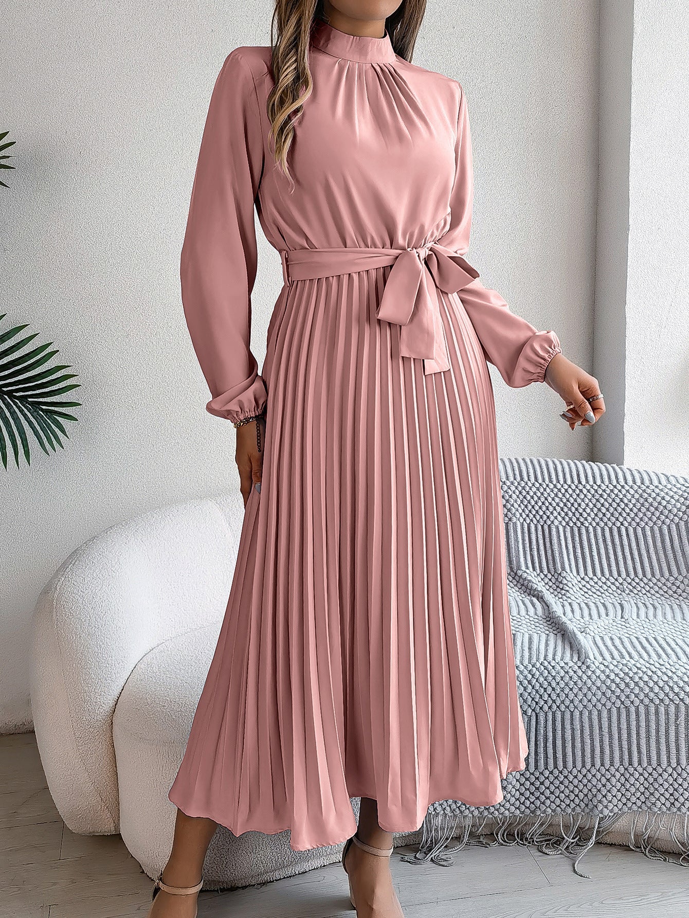 Zaira | Elegante Jurk voor dames