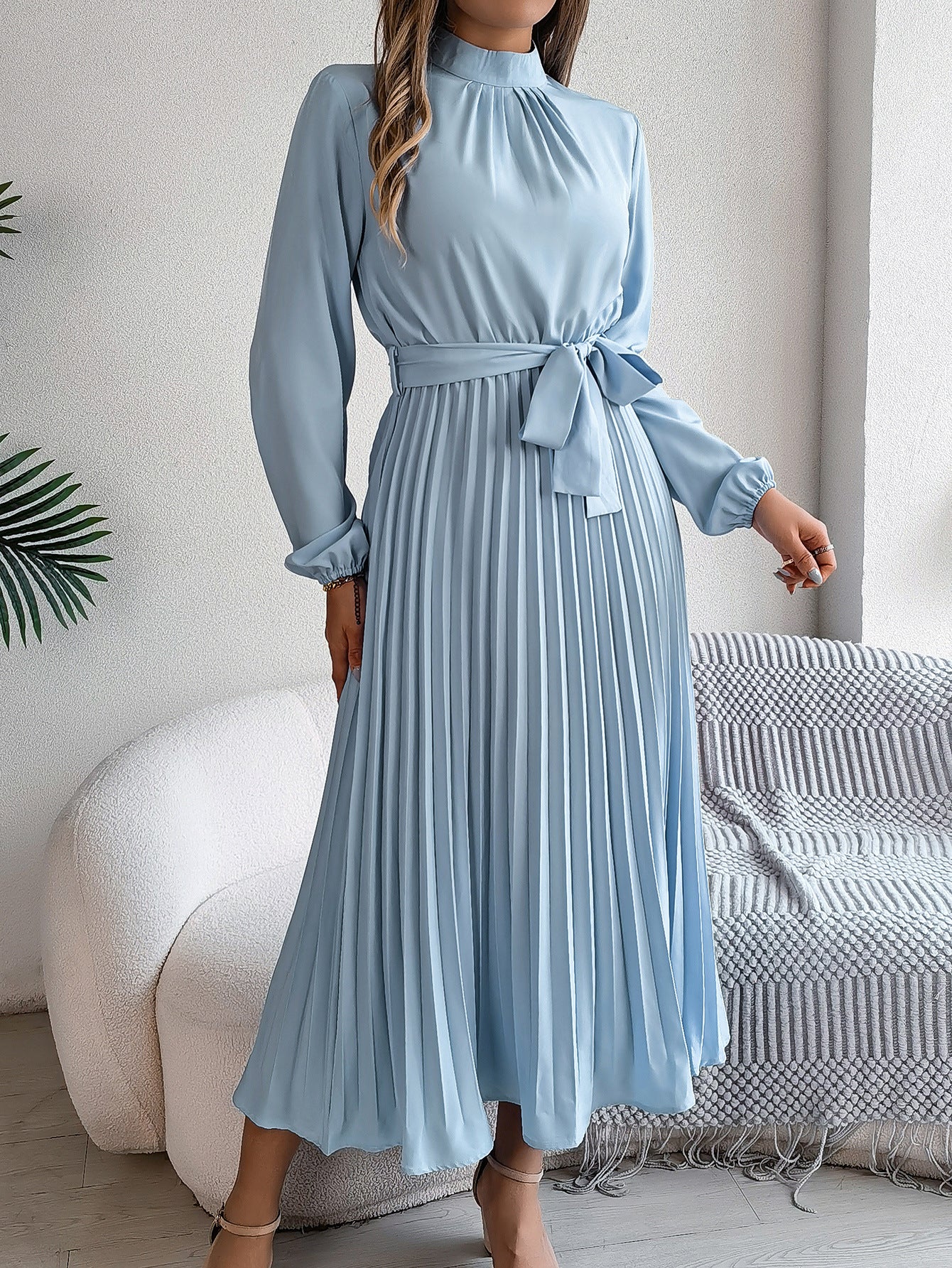 Zaira | Elegante Jurk voor dames