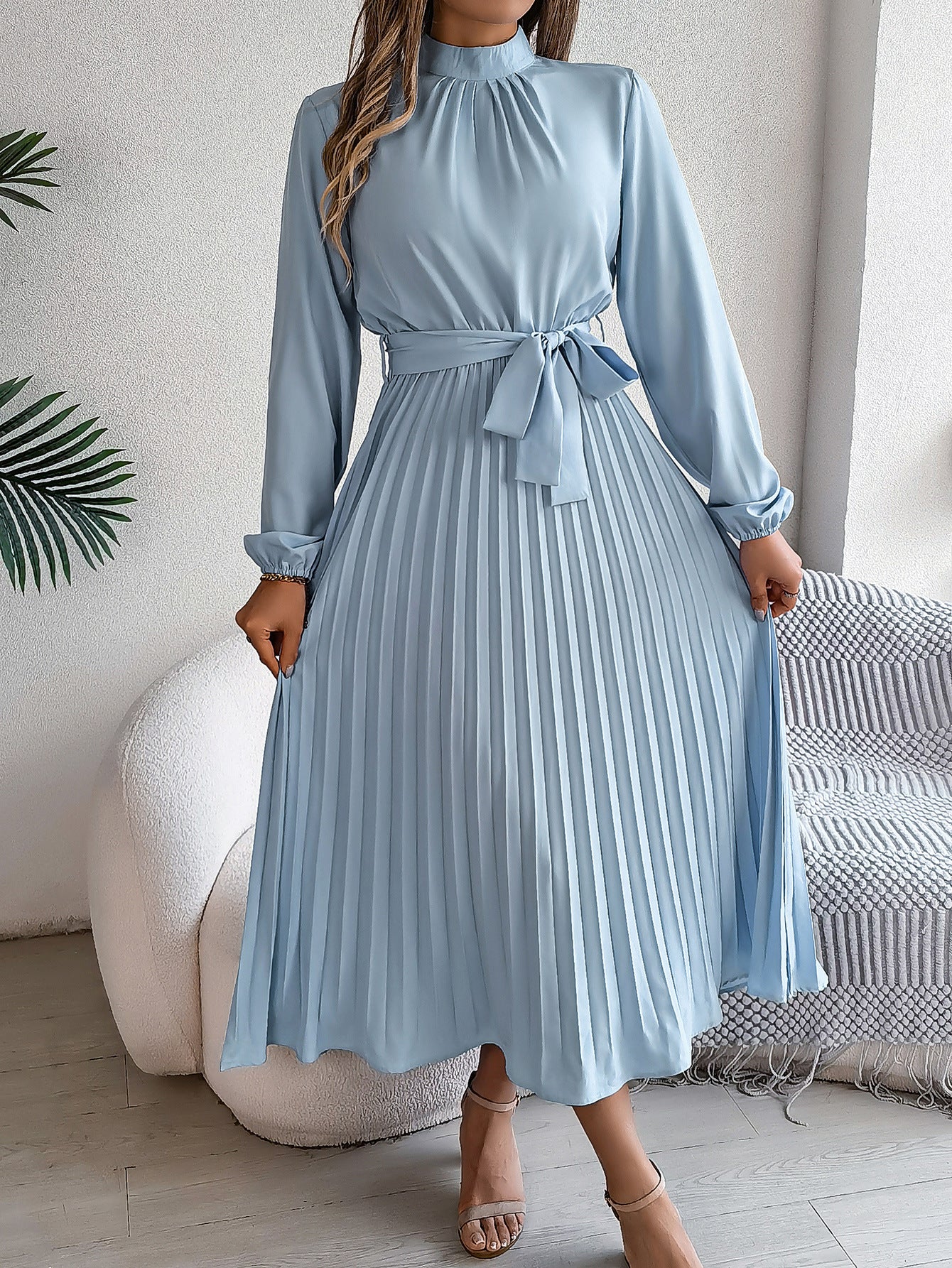 Zaira | Elegante Jurk voor dames