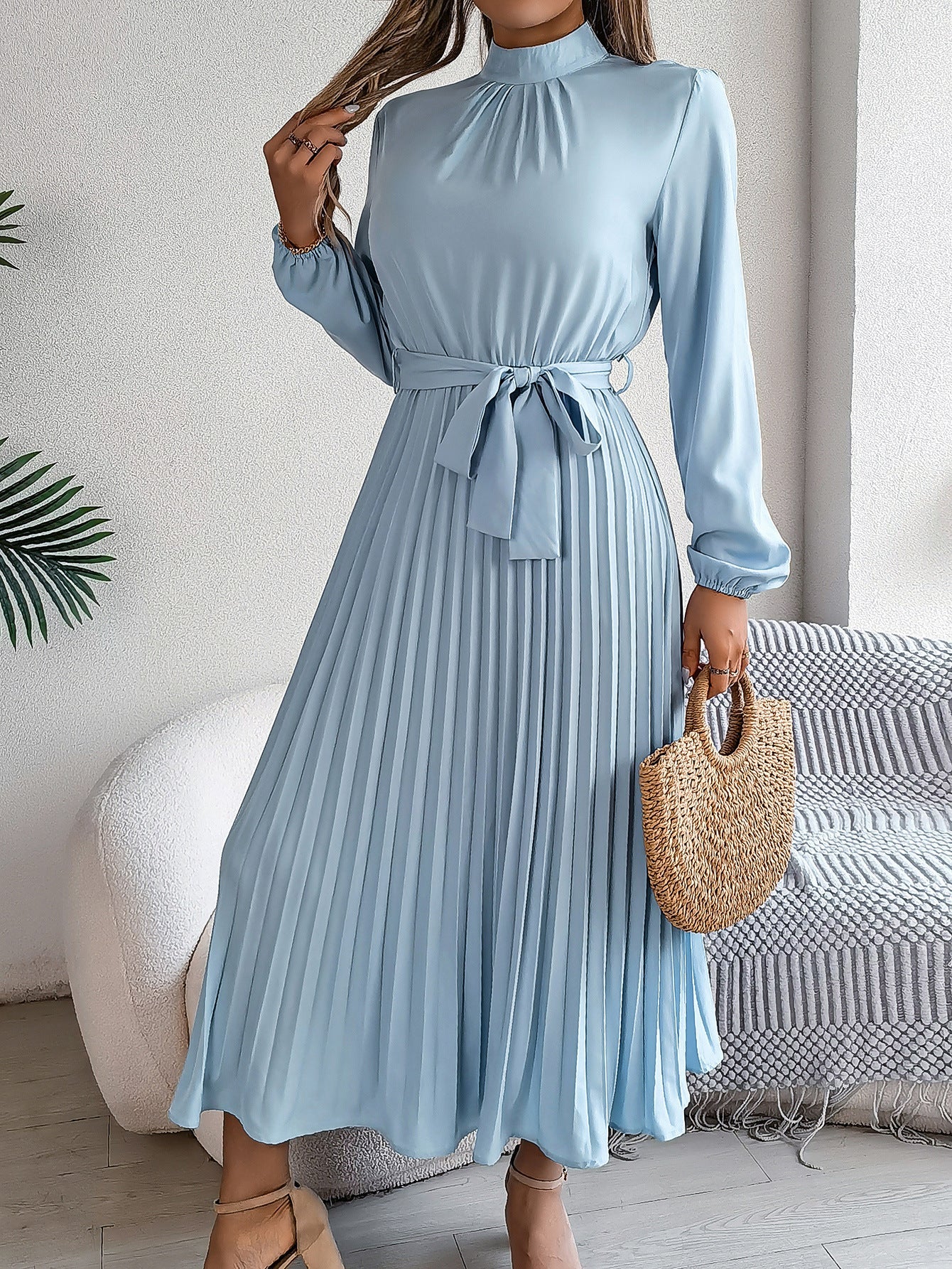 Zaira | Elegante Jurk voor dames