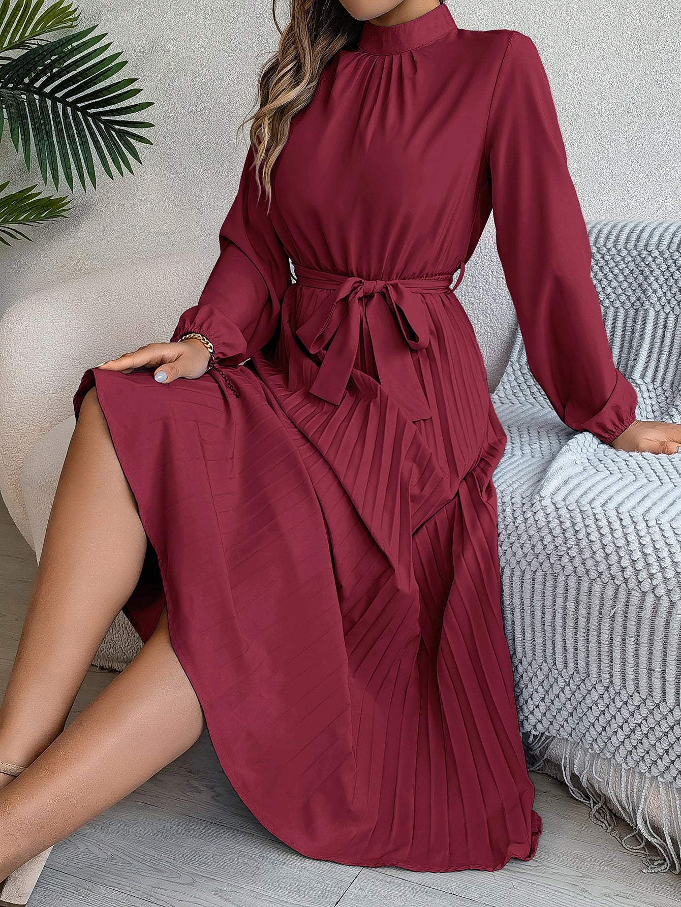 Zaira | Elegante Jurk voor dames
