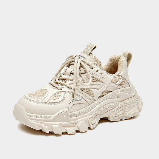 Gina | Stoere Stijlvolle Sneakers voor Dames