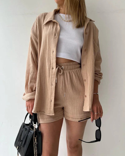 Verlie | Comfortabel 2-Delige Set voor dames