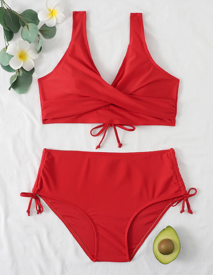 TATUM | De ultieme bikini!