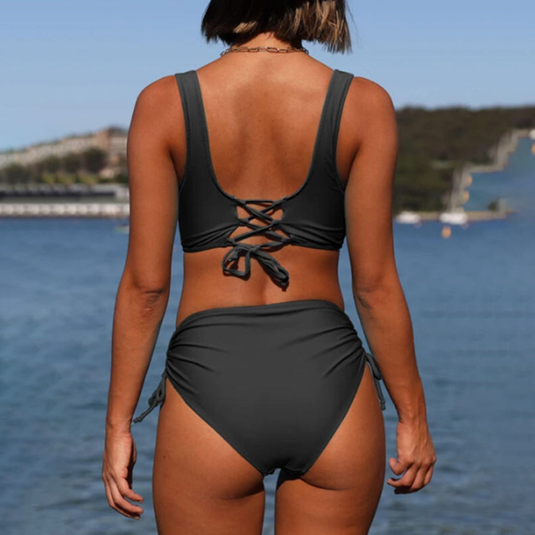 Lisse - Stijlvolle bikiniset in verschillende kleuren