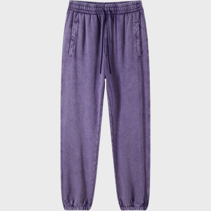 Sabina - Warme en Trendy Dames Trainingsbroek