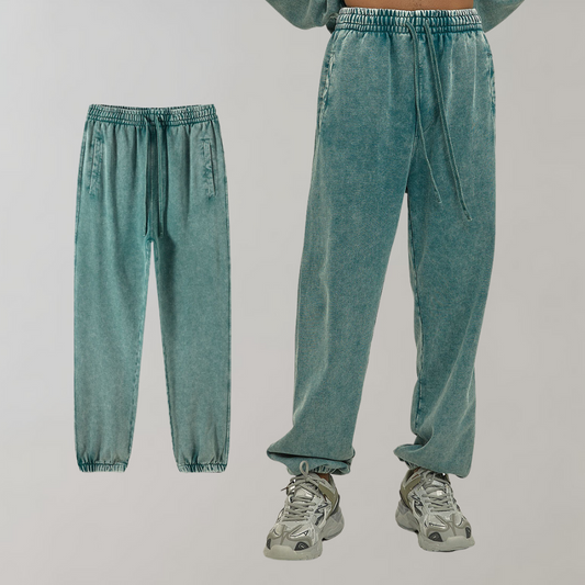 Sabina - Warme en Trendy Dames Trainingsbroek