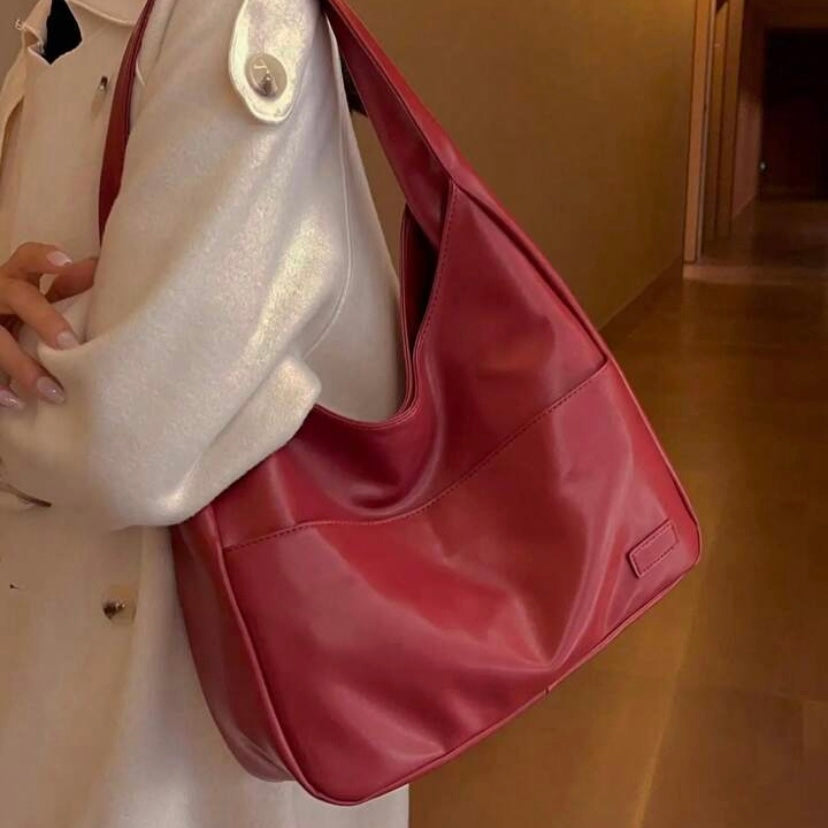 Harriet - Luxe Stijlvolle Tote Bag