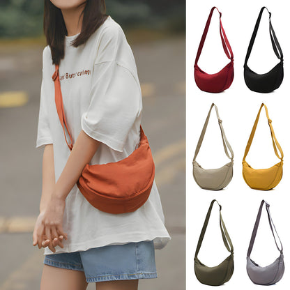 Kiki | Trendy Crossbodytas