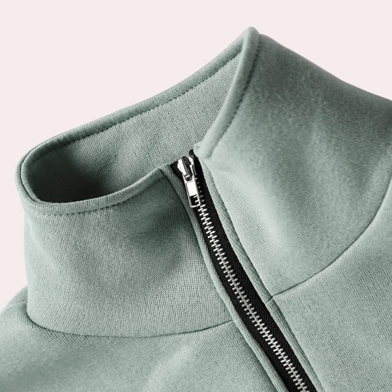 Gwen – Comfortabel trainingspak in stijlvolle kleuren voor dames
