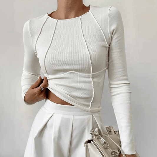SANNE | Comfy en Stylish Damestop