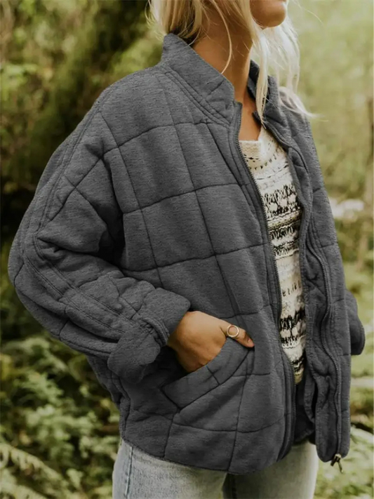 Claudia | Trendy Oversized Lentejas voor dames