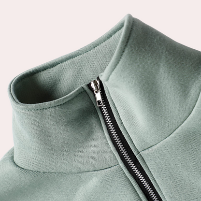 Alayna | Tweedelig Joggingpak voor Dames
