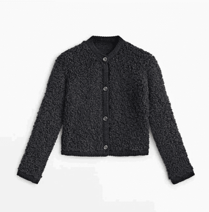 SEYA | Warm Winters Teddy Vest Voor Dames