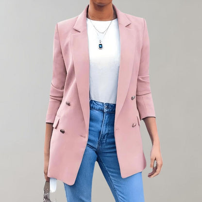 KADY | Stijlvolle en Veelzijdige Blazer voor Dames