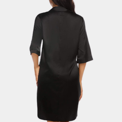 LULA | Luxe en Comfortabele Dames Slaapjurk