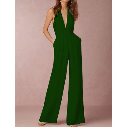 Lexie-Lynn - Elegante Jumpsuit