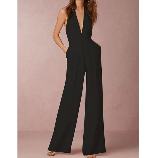 Lexie-Lynn - Elegante Jumpsuit