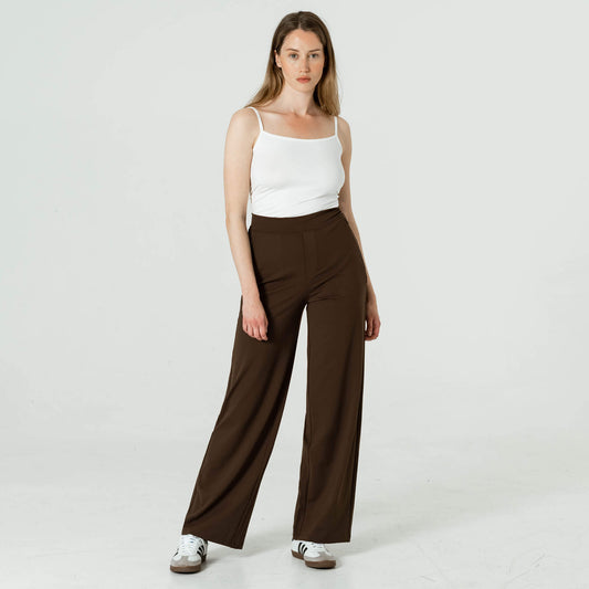 Alexes - Comfy Stretch Broek voor dames