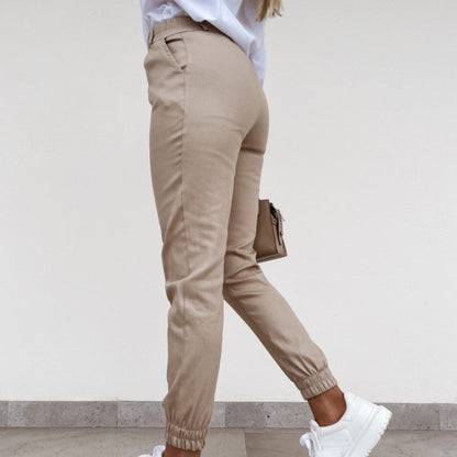 Airah - Skinny Stretch Dames Broek