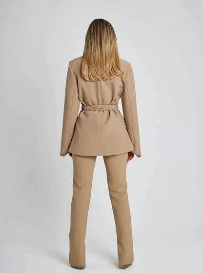 Cloe | Stijlvol Colbert voor de Herfst