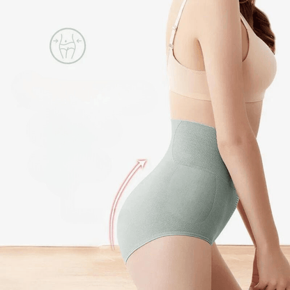 Solange | High Waist Corrigerend Ondergoed met Lift