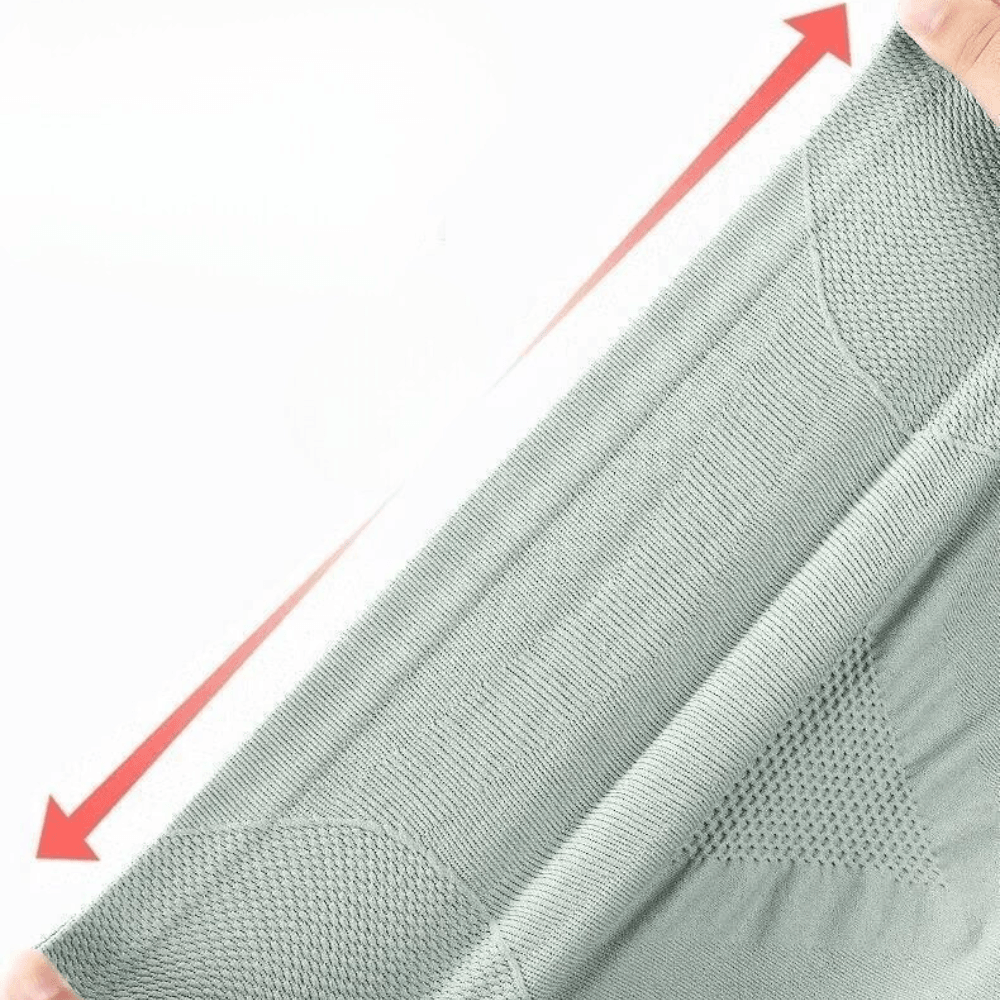 Solange | High Waist Corrigerend Ondergoed met Lift
