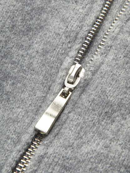 Giselle | Gebreide Cardigan Dames - Casual Oversized Met Open Kraag