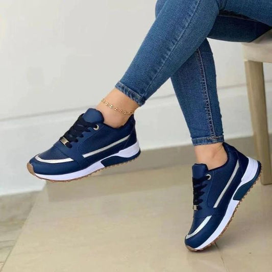 Avalon - Orthopedische schoenen voor dames - Comfortabel en elegant