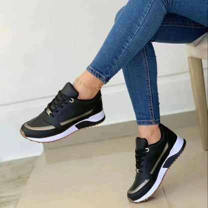 Avalon - Orthopedische schoenen voor dames - Comfortabel en elegant