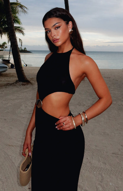 Jolice | Maxi Sexy Zomerjurk voor dames