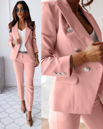Mila | Elegante Dames Set