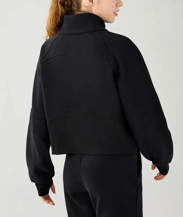Ilse | Ruimvallend Comfy Joggingpak voor Dames
