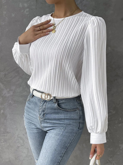 DAPHNE | Trendsetter in een Stijlvolle Top