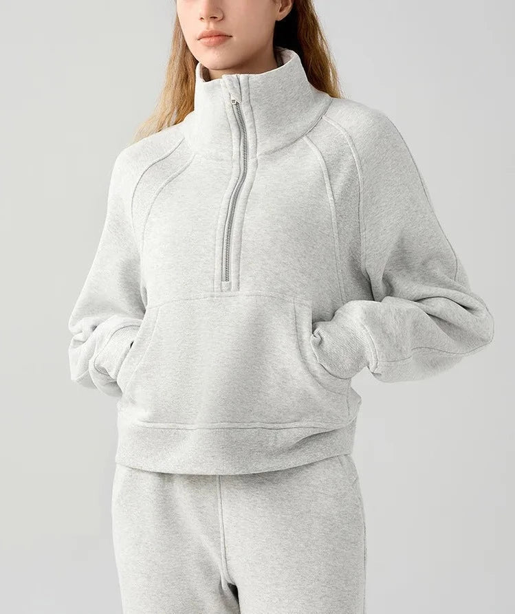 Ilse | Ruimvallend Comfy Joggingpak voor Dames
