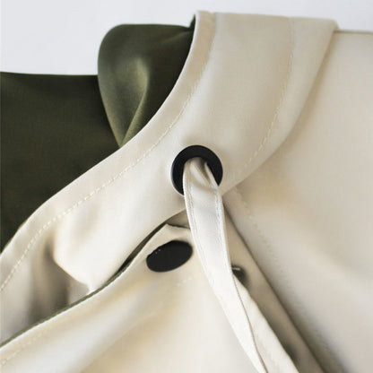 Fabienne | Tijdloze Dames Trenchcoat voor de herfst