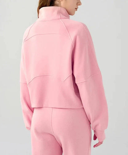 Ilse | Ruimvallend Comfy Joggingpak voor Dames