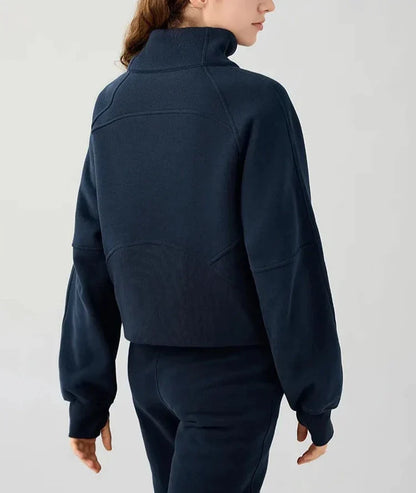 Ilse | Ruimvallend Comfy Joggingpak voor Dames