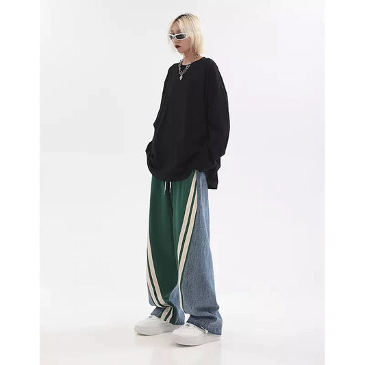 Malina – Trendy en Comfy Dames Joggingbroek