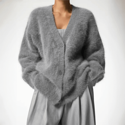 Skylar | Elegant Losvallend Vest voor Dames – Casual voor de Herfst