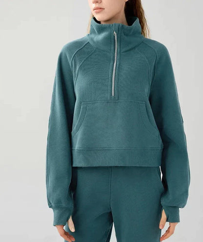 Ilse | Ruimvallend Comfy Joggingpak voor Dames