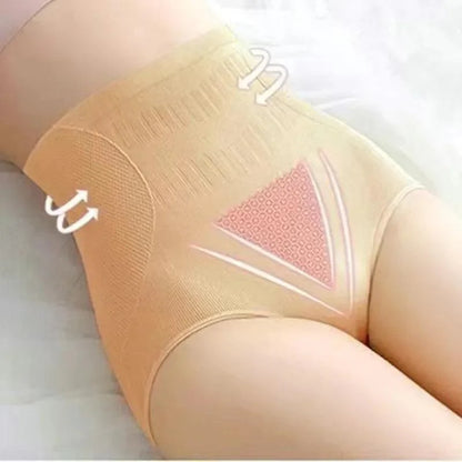 Solange | High Waist Corrigerend Ondergoed met Lift