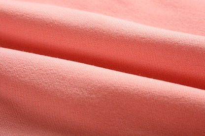 June | Basic Dames Hoodie Trui voor de Herfst