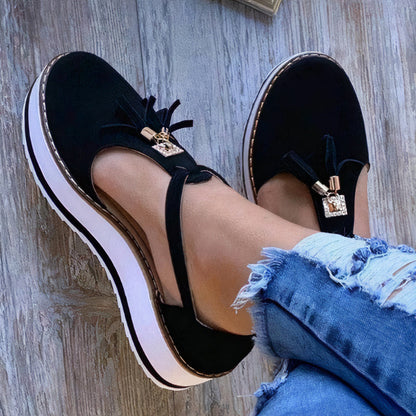 Mirjam - Hoogwaardige orthopedische sandalen voor dames