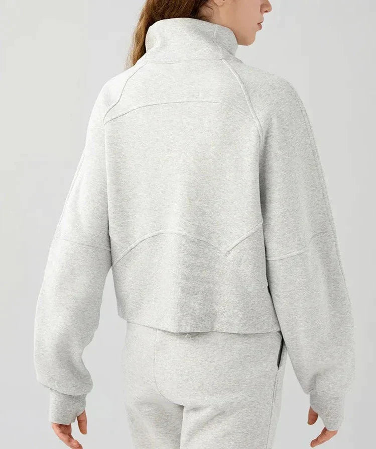 Ilse | Ruimvallend Comfy Joggingpak voor Dames