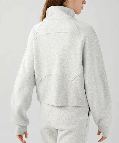 Ilse | Ruimvallend Comfy Joggingpak voor Dames