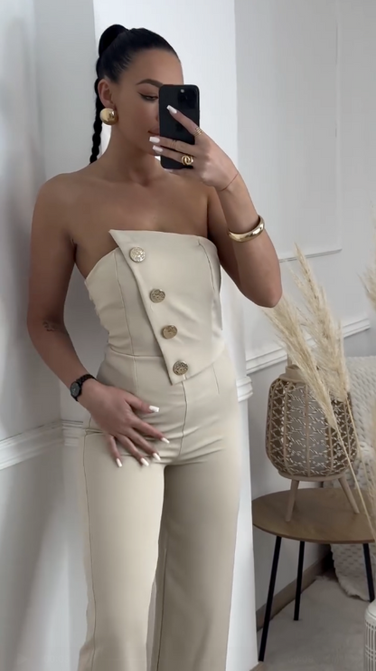 Lissa | De Perfecte Naadloze Body Suit