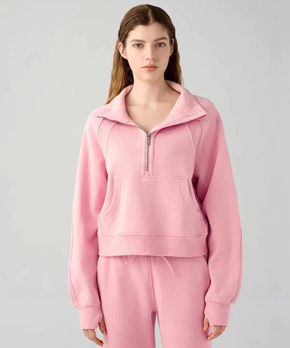 Ilse | Ruimvallend Comfy Joggingpak voor Dames