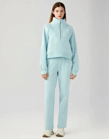 Ilse | Ruimvallend Comfy Joggingpak voor Dames
