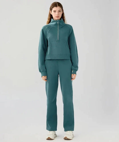 Ilse | Ruimvallend Comfy Joggingpak voor Dames